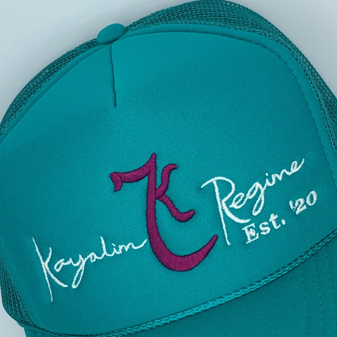 Battle Crown I - Trucker