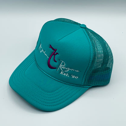 Battle Crown I - Trucker