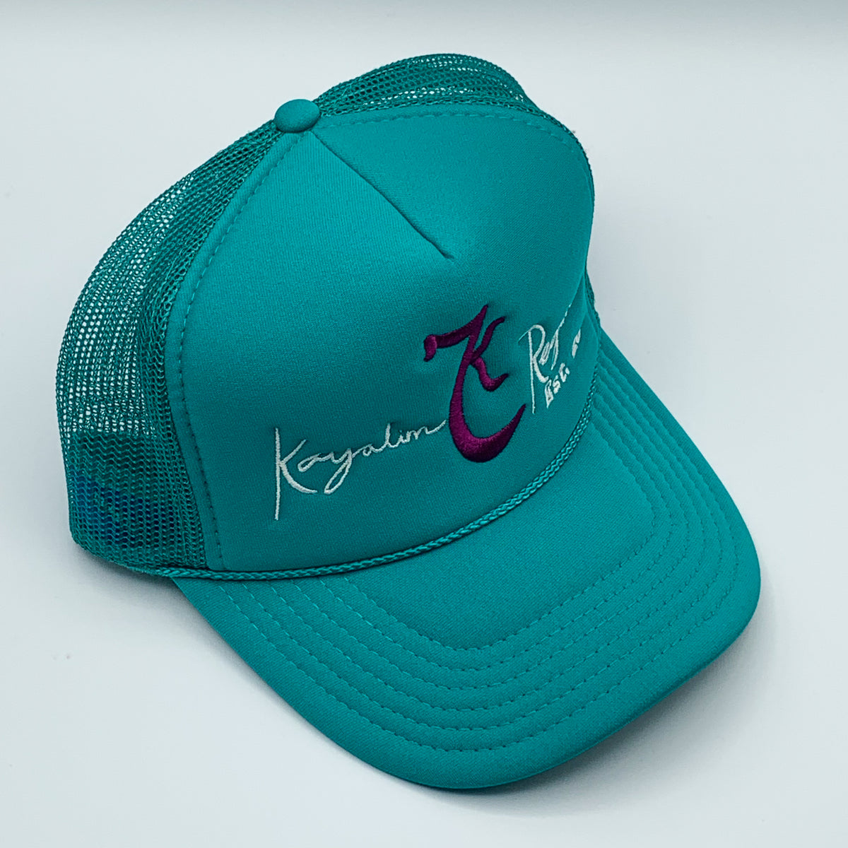 Battle Crown I - Trucker