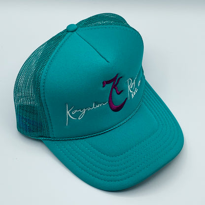 Battle Crown I - Trucker