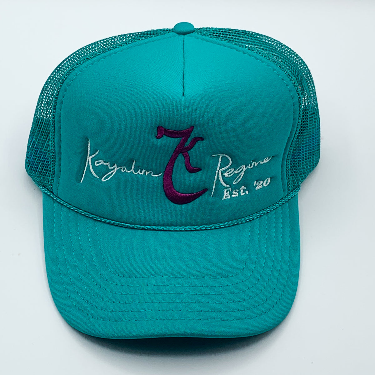 Battle Crown I - Trucker