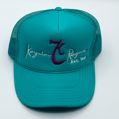 Battle Crown I - Trucker