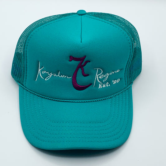 Battle Crown I - Trucker